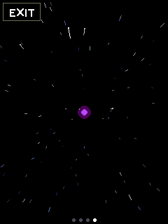 Orbit device UI: Visuals 4
